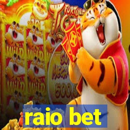 raio bet